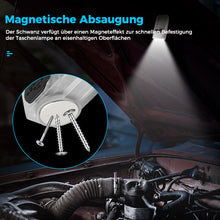 Laden Sie das Bild in den Galerie-Viewer, ✨50% Rabatt✨Tragbare Mini-Taschenlampe V10