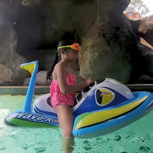 Laden Sie das Bild in den Galerie-Viewer, Aufblasbares Wasserwerkzeug für Kinder