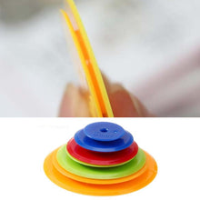 Laden Sie das Bild in den Galerie-Viewer, Nähmaschinen-Verfolgungsrads, 4 Stück