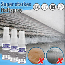Laden Sie das Bild in den Galerie-Viewer, Superstarkes Haftspray