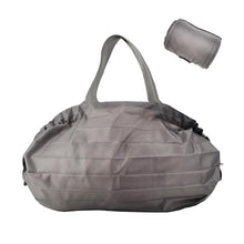 Laden Sie das Bild in den Galerie-Viewer, Faltbare umweltfreundliche Einkaufstasche