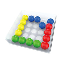 Laden Sie das Bild in den Galerie-Viewer, Fingerschachbrett Lernspielzeug für Kinder
