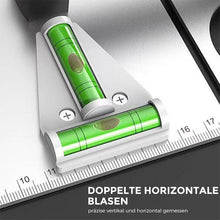 Laden Sie das Bild in den Galerie-Viewer, 🔥heißer Ausverkauf🔥Klempnerlineal zum Zeichnen von Linien