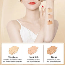 Laden Sie das Bild in den Galerie-Viewer, 🔥heißer Verkauf🔥Langanhaltender wasserfester Concealer