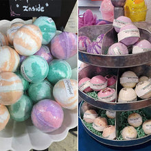 Laden Sie das Bild in den Galerie-Viewer, POF Schrumpfbeutel, 100 Stücke