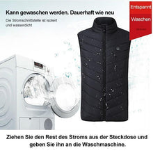 Laden Sie das Bild in den Galerie-Viewer, Prostalle™ Unisex wärmende beheizte Weste