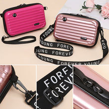 Laden Sie das Bild in den Galerie-Viewer, Minihandtasche für Damen
