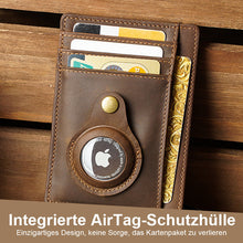 Laden Sie das Bild in den Galerie-Viewer, Positionierbare Multifunktionale Kartenhüllen Mit RFID-Blockierung