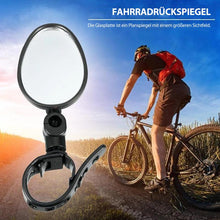 Laden Sie das Bild in den Galerie-Viewer, Fahrradrückspiegel