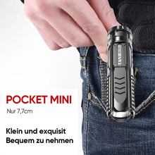 Laden Sie das Bild in den Galerie-Viewer, 💡💡Multifunktionale LED-Taschenlampe