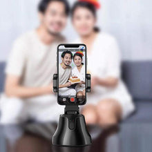 Laden Sie das Bild in den Galerie-Viewer, 360 Grad Smart Tracking Gimbal