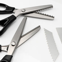 Laden Sie das Bild in den Galerie-Viewer, ✂️Verkauf✂️Multifunktionale scharfe Spitzenschere