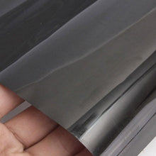 Laden Sie das Bild in den Galerie-Viewer, Sonnenschutz Auto Fensterfolie