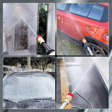 Laden Sie das Bild in den Galerie-Viewer, Cordless Portable High Pressure Spray Water Gun