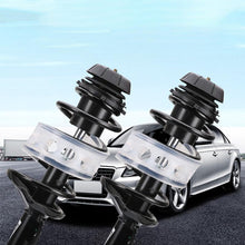 Laden Sie das Bild in den Galerie-Viewer, Universeller Auto-Stoßdämpfer, 2 Stücke