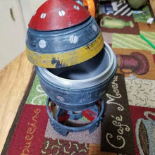 Laden Sie das Bild in den Galerie-Viewer, Mini-Atombomben-Aufbewahrungsbox