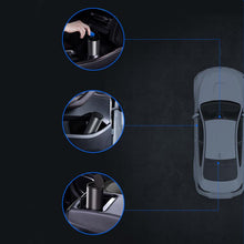 Laden Sie das Bild in den Galerie-Viewer, Auto multifunktionalen Mülleimer