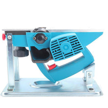 Laden Sie das Bild in den Galerie-Viewer, 🔥heißer Ausverkauf🔥Universal-Hobelmaschinenständer Basis
