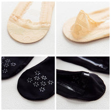 Laden Sie das Bild in den Galerie-Viewer, Schweißfeste rutschfeste Bootssocken