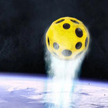 Laden Sie das Bild in den Galerie-Viewer, 🔥heißer Ausverkauf🔥Hohe Bounce-Loch-Ball
