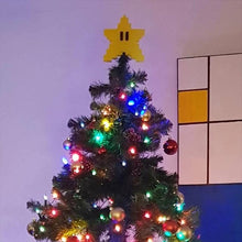 Laden Sie das Bild in den Galerie-Viewer, Weihnachts Seestern Dekoration