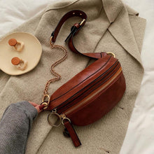Laden Sie das Bild in den Galerie-Viewer, Pneumothorax-Tasche für Frühling und Sommer