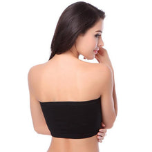 Laden Sie das Bild in den Galerie-Viewer, 💃Unterstützender nahtloser Bandeau-BH