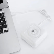 Laden Sie das Bild in den Galerie-Viewer, 🎉 Sommer-Special 🎉Tragbarer Fotodrucker