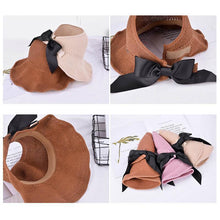 Laden Sie das Bild in den Galerie-Viewer, Sommer-Strand-Fischer-Hut