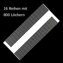 Laden Sie das Bild in den Galerie-Viewer, Diamant-Malgitter