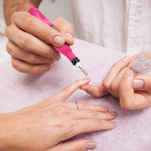 Laden Sie das Bild in den Galerie-Viewer, Nail Art elektrische Nägel reparieren Bohrmaschine