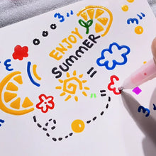 Laden Sie das Bild in den Galerie-Viewer, 3D-Gelee-Stift