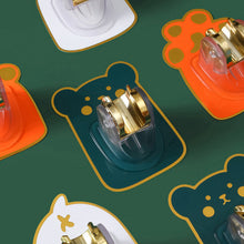 Laden Sie das Bild in den Galerie-Viewer, Duschhalterung ohne Stanzung