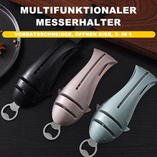 Laden Sie das Bild in den Galerie-Viewer, Küche Messerschärfer