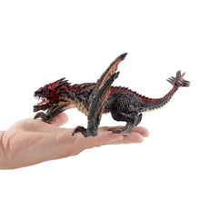 Laden Sie das Bild in den Galerie-Viewer, Kinder Dinosaurier Modell Spielzeug