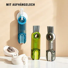 Laden Sie das Bild in den Galerie-Viewer, 🔥3-in-1 Becherdeckel Spaltreinigungsbürste