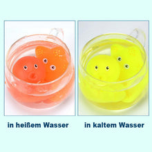 Laden Sie das Bild in den Galerie-Viewer, Badewanne Schwimmendes Angelspielzeug