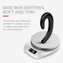 Laden Sie das Bild in den Galerie-Viewer, Ohrhaken Drahtloser Bluetooth-Kopfhörer