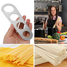 Laden Sie das Bild in den Galerie-Viewer, Praktischer Spaghetti-Messapparat