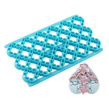 Laden Sie das Bild in den Galerie-Viewer, Fondant-Prägeform