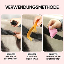 Laden Sie das Bild in den Galerie-Viewer, 🔥heißer Ausverkauf🔥Pony Trimmen Werkzeug