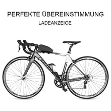 Laden Sie das Bild in den Galerie-Viewer, Regensichere Fahrradtasche