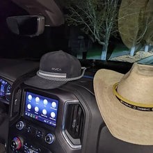 Laden Sie das Bild in den Galerie-Viewer, 🚗Cowboyhuthalter für Ihr Fahrzeug