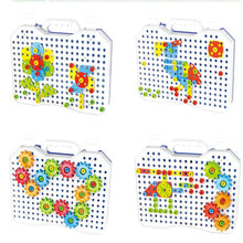 Laden Sie das Bild in den Galerie-Viewer, 3D dreidimensionales Puzzle