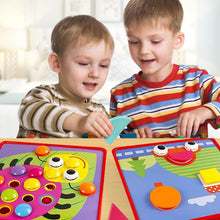 Laden Sie das Bild in den Galerie-Viewer, Kreatives DIY-Spielzeug
