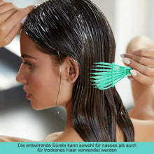 Laden Sie das Bild in den Galerie-Viewer, Friseurkamm für Frauen