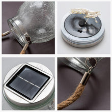 Laden Sie das Bild in den Galerie-Viewer, Solares Risslicht im Freien