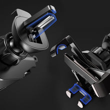Laden Sie das Bild in den Galerie-Viewer, Metall Handyhalter für Auto
