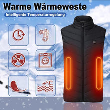 Laden Sie das Bild in den Galerie-Viewer, Prostalle™ Unisex wärmende beheizte Weste