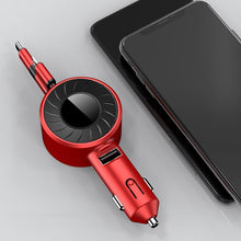 Laden Sie das Bild in den Galerie-Viewer, Ladekabel für die Autoverlängerung